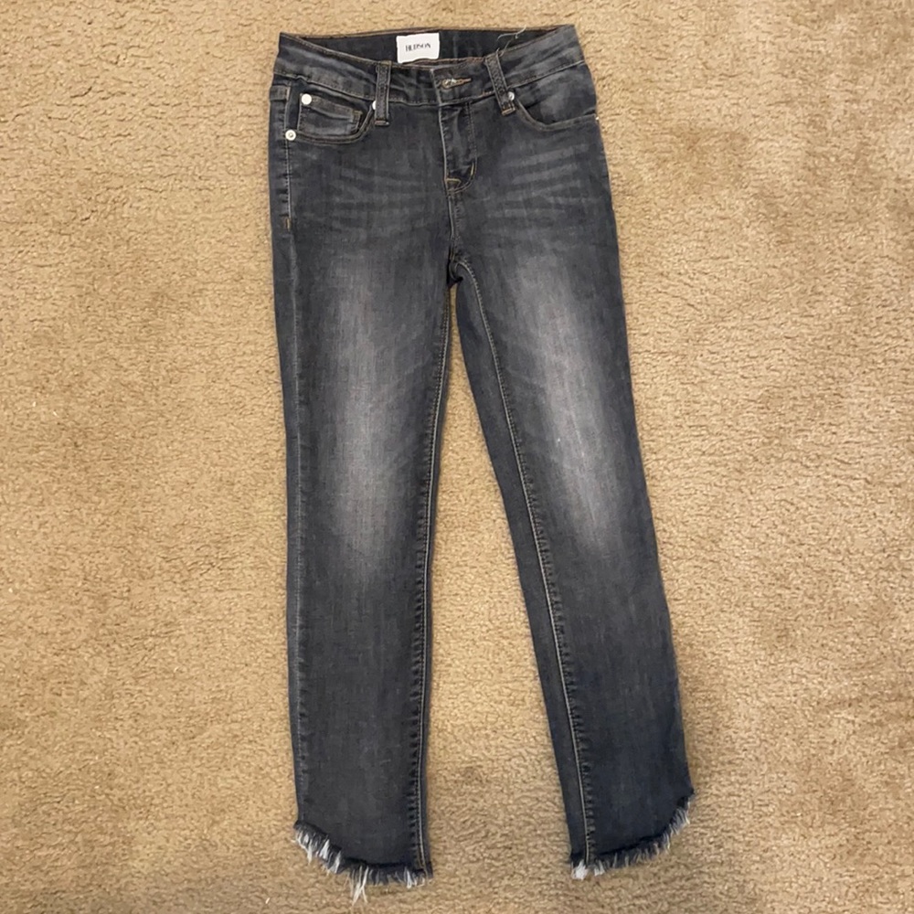Hudson Girl Jeans size 10